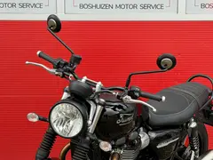 Triumph Street Twin 900 2019 occasion – foto 7 van 24