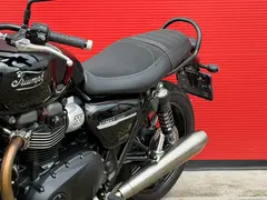 Triumph Street Twin 900 2019 occasion – foto 19 van 24