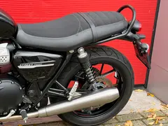 Triumph Street Twin 900 2019 occasion – foto 20 van 24
