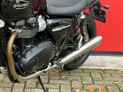 Triumph Street Twin 900 2019 occasion – foto 15 van 24