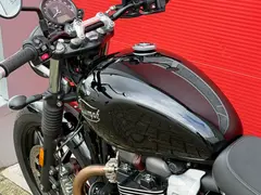 Triumph Street Twin 900 2019 occasion – foto 9 van 24