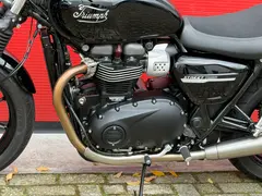Triumph Street Twin 900 2019 occasion – foto 16 van 24