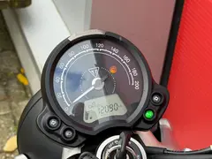 Triumph Street Twin 900 2019 occasion – foto 24 van 24