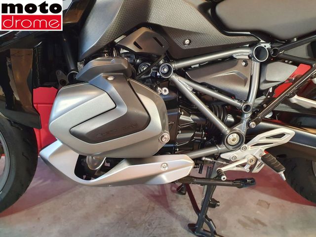 bmw - r-1250-rs