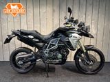 BMW F 800 GS