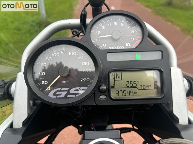 bmw - r-1200-gs