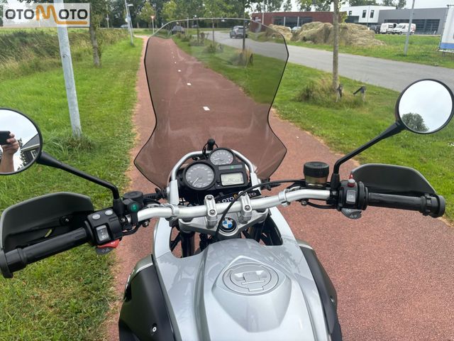 bmw - r-1200-gs