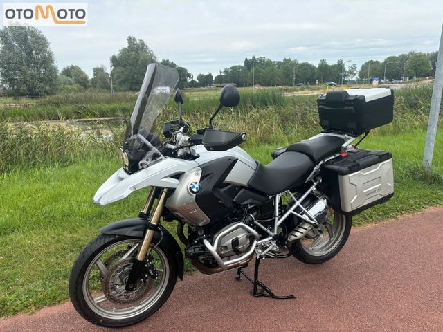 bmw - r-1200-gs