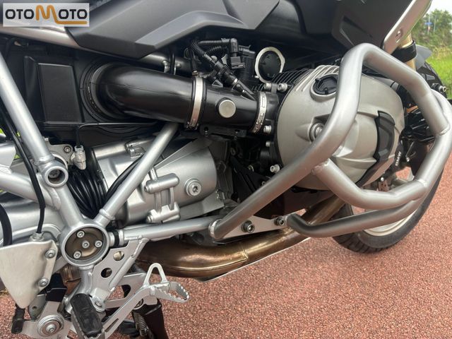 bmw - r-1200-gs