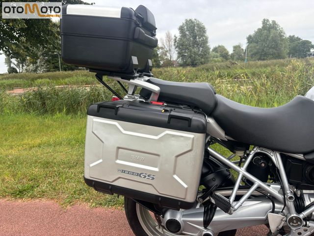 bmw - r-1200-gs