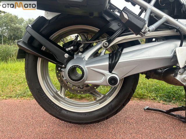bmw - r-1200-gs