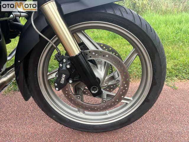 bmw - r-1200-gs