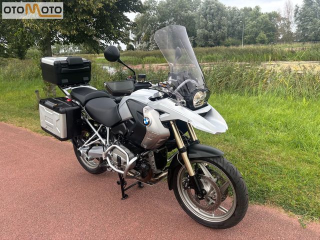 bmw - r-1200-gs