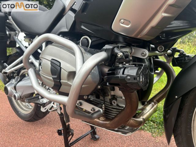 bmw - r-1200-gs