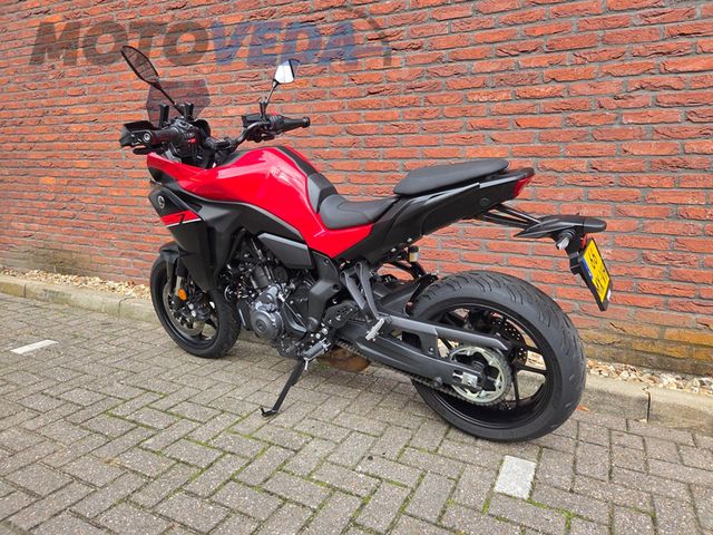 yamaha - tracer-700-abs