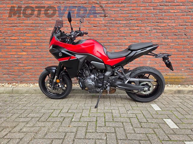 yamaha - tracer-700-abs