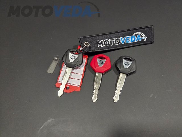 yamaha - tracer-700-abs