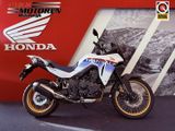 HONDA XL 750 TRANSALP