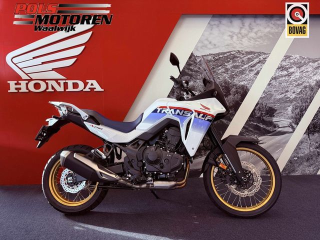 honda - xl-750-transalp