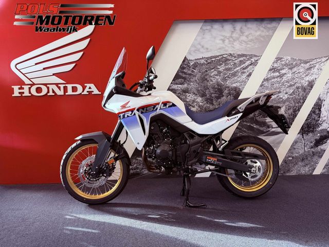 honda - xl-750-transalp