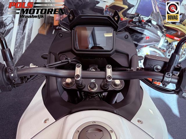 honda - xl-750-transalp