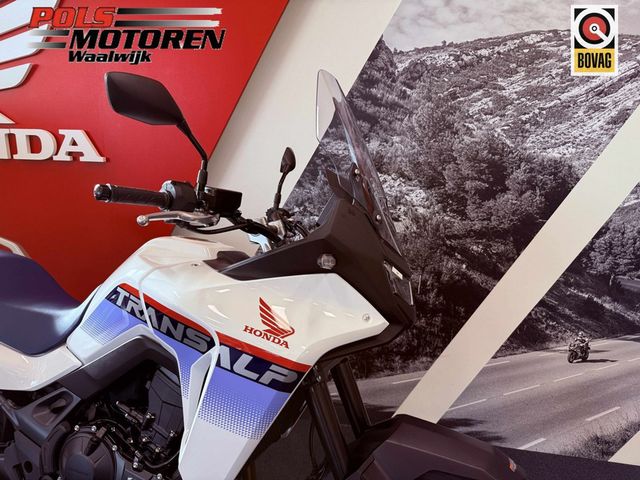 honda - xl-750-transalp