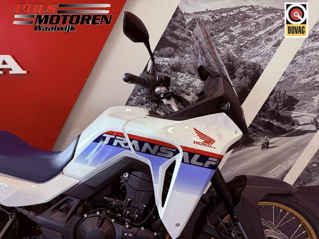 honda - xl-750-transalp