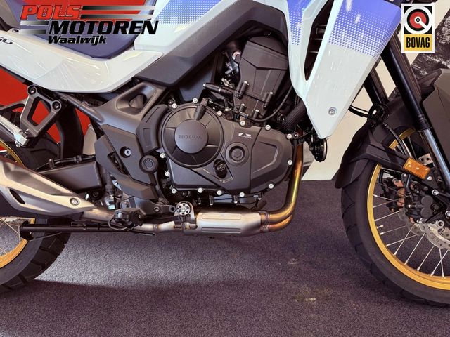 honda - xl-750-transalp