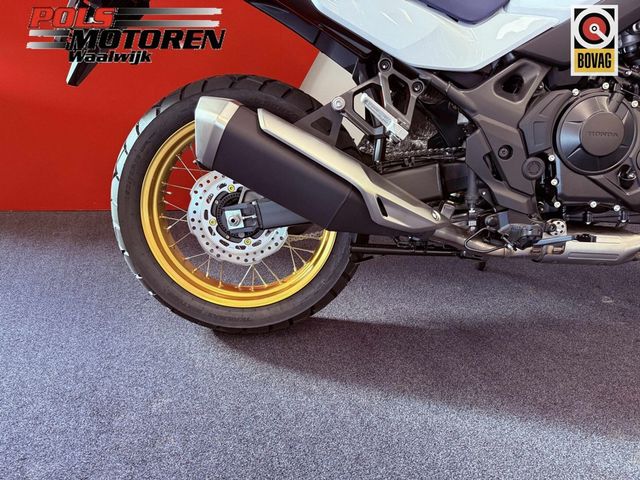 honda - xl-750-transalp