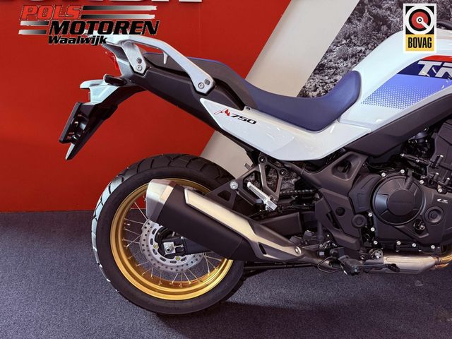 honda - xl-750-transalp