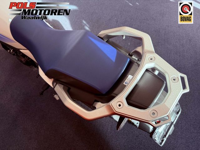 honda - xl-750-transalp