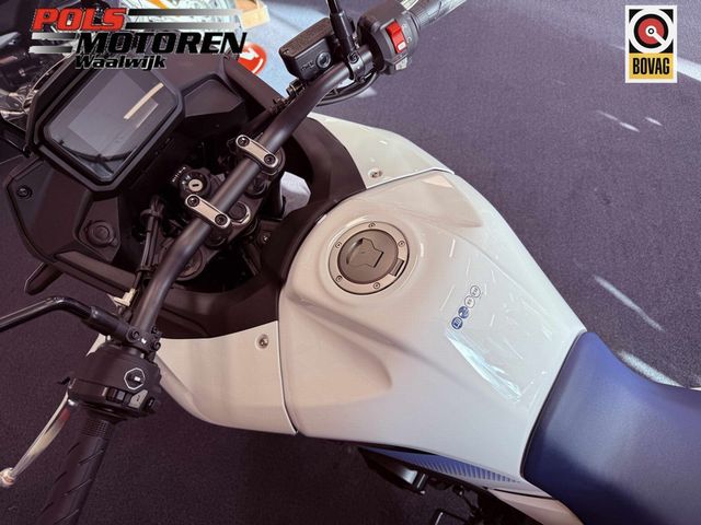 honda - xl-750-transalp