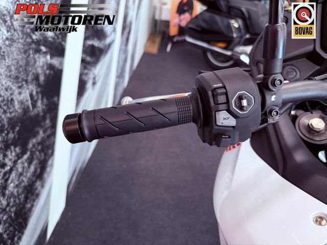 honda - xl-750-transalp