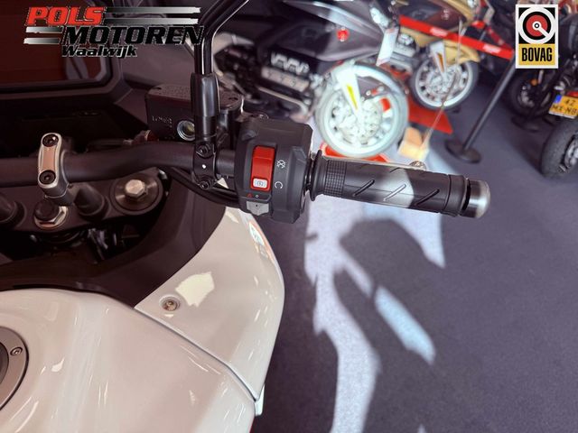 honda - xl-750-transalp