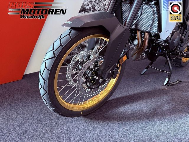 honda - xl-750-transalp