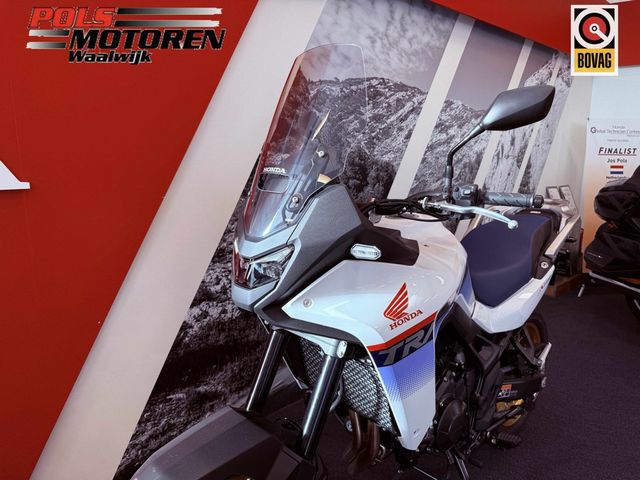 honda - xl-750-transalp