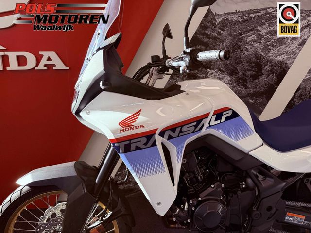 honda - xl-750-transalp