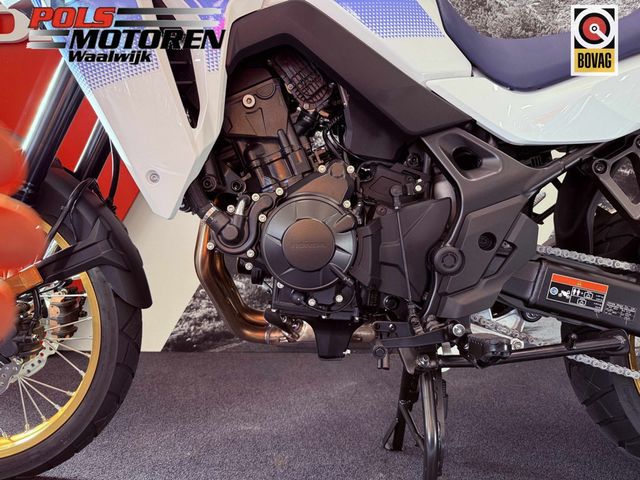 honda - xl-750-transalp