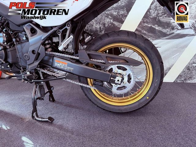 honda - xl-750-transalp