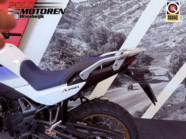 honda - xl-750-transalp