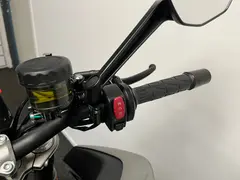 Cfmoto 450 NK 2026 nieuw – foto 26 van 27
