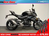 CFMOTO 450 NK