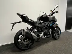 Cfmoto 450 NK 2026 nieuw – foto 7 van 27