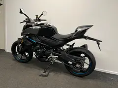 Cfmoto 450 NK 2026 nieuw – foto 19 van 27