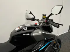 Cfmoto 450 NK 2026 nieuw – foto 12 van 27