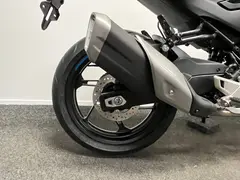 Cfmoto 450 NK 2026 nieuw – foto 11 van 27