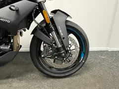 Cfmoto 450 NK 2026 nieuw – foto 8 van 27