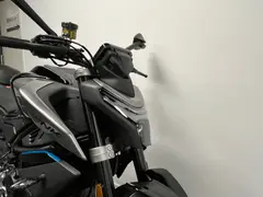 Cfmoto 450 NK 2026 nieuw – foto 14 van 27