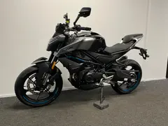 Cfmoto 450 NK 2026 nieuw – foto 18 van 27