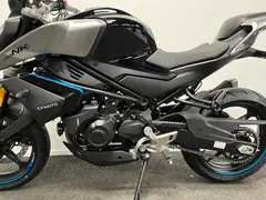 Cfmoto 450 NK 2026 nieuw – foto 21 van 27
